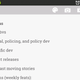 Image for article titled 6 Google Keep Tips To Help Get Your Life Under Control